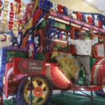 JEEPNEY ART