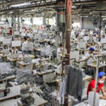 Philippine manufacturing growth accelerates in April