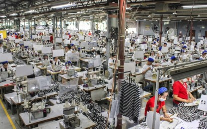 Philippine manufacturing growth accelerates in April
