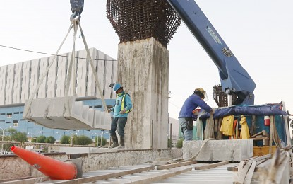 Solon welcomes PBBM’s certification of PPP bill as urgent