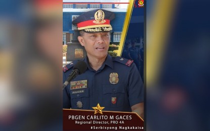 2 ‘high-value’ drug suspects fall, P3.4M drugs seized in Cavite