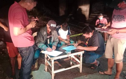 P2-M shabu seized from high-value suspect in Pangasinan