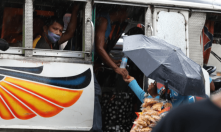 RAIN OR SHINE
