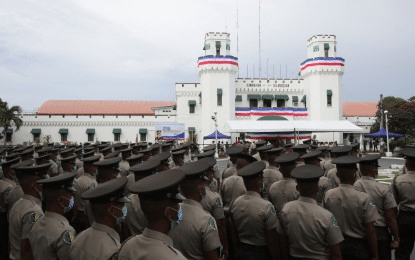 BuCor announces P205-B multiyear plan to upgrade prisons