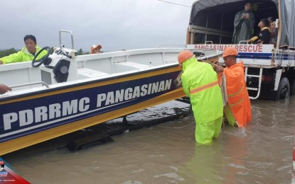 2 drown in Pangasinan over the weekend