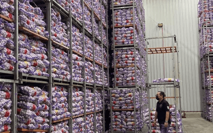 House joins PBBM’s war vs. smugglers, hoarders of agri products