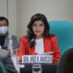 Sen. Marcos bares info on landing of US military plane at NAIA