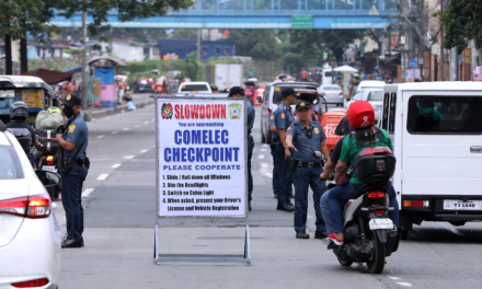 CHECKPOINT