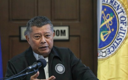 Department of Justice to immigration officers: We’re watching