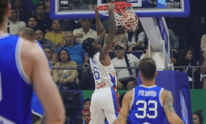 Gilas denied of FIBA WC Top 16 spot