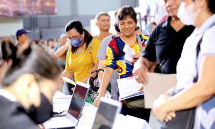 ELIGIBLE BENEFICIARIES