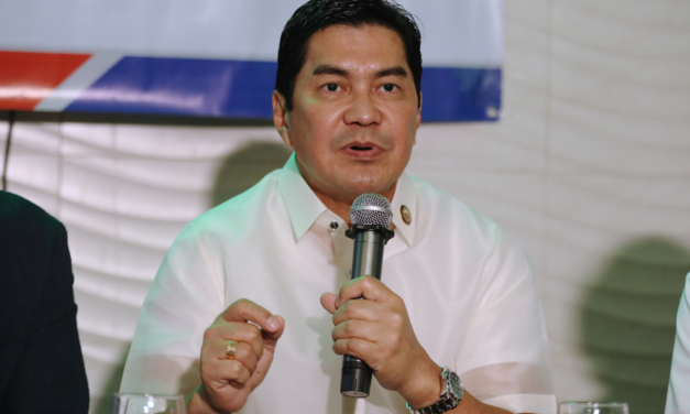 FUEL EXCISE TAX