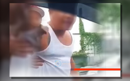 LTO issues show cause order vs. car owner in viral road rage video