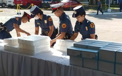 Drug test to continue as 3 cops found positive in W. Visayas