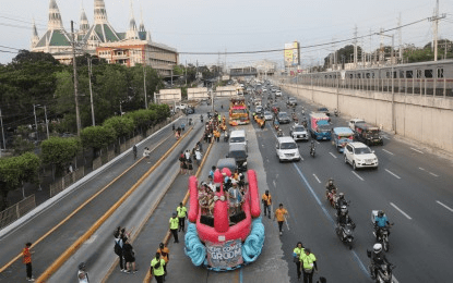MMFF Parade of Stars set Dec. 16 in 4 Camanava cities