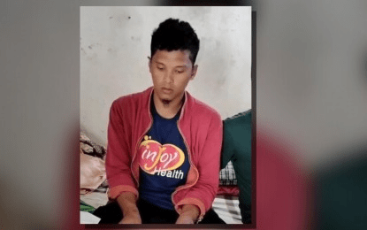 MSU bombing suspect arrested – AFP