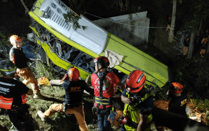 DOH reports 3 deaths, rise in road traffic injuries during holidays