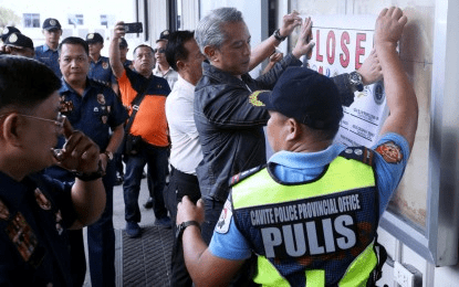 Game over for POGOs; high-profile fugitives fall