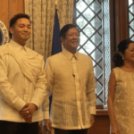 Marcos honors ‘The Voice US’ winner Sofronio Vasquez in Malacañang