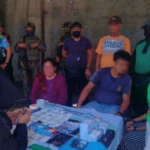 3 arrested, P15.6-M shabu seized in Zamboanga buy-bust