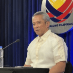 Kidnappers of foreign student ‘psychopaths, barbaric’ – Remulla