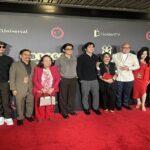 2nd Manila International Film Festival (MIFF) in LA off to a good start
