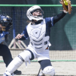 Adamson opens softball title defense with dominant win over UST