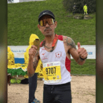 Filipino runner places 18th in 30th Rome Marathon