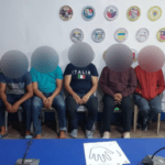 7 cops under custody for possible link in Kerwin Espinosa shooting