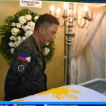 Army chief fetes fallen, wounded troops in Basilan clash