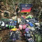 Troops thwart rebel extortion plot in Quezon clash