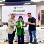 Text scams drop, call scams rise in PH – Whoscall