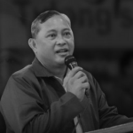 Cagayan town mayor shot dead by assailant in campaign sortie