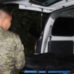Police: Slain top NPA cadres in Negros were wanted for murder cases