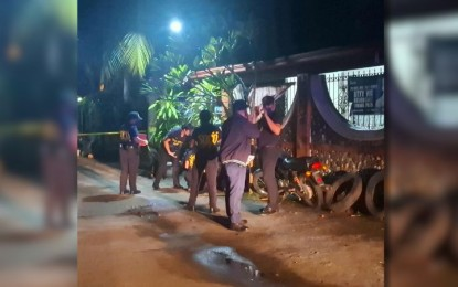 PNP vows swift justice for slain journalist Johnny Dayang