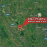 2 killed, 8 arrested in clash vs. gov’t forces in MagSur