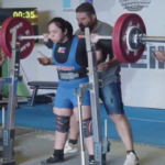 PH wins 27 gold medals in Asian powerlifting tourney