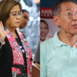 Romualdez open to De Lima, Diokno joining impeachment panel