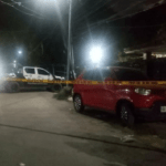 Murder raps filed vs. 4 suspects in Silay City election day shooting