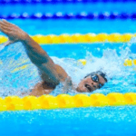 Para swimmer Gawilan, 2 others qualify for World Championships