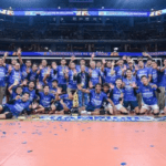 NU secures 5th straight UAAP men’s volleyball crown