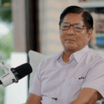PBBM on VP Sara impeachment: Let process take its course