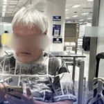 Wanted Japanese man intercepted at NAIA
