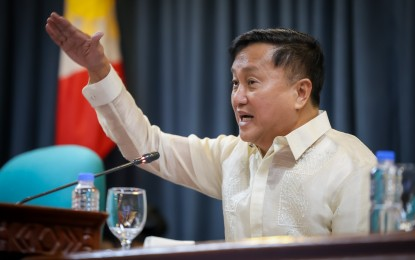 Senate invites ad firm to probe alleged deal with Chinese Embassy
