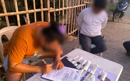 Bacolod cops seize over P1-M shabu