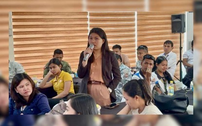 NBI probes investment scam complaints in Negros Oriental