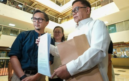 SCTEX road crash victims seek P130-M in damages vs. Solid North