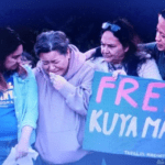 Consulate keeps contact with detained Filipino in Washington