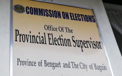 Benguet congressional bet faces DQ for alleged use of gov’t resources