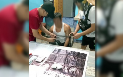 Drug busts net P1.3-M shabu from 2 suspects in Bulacan, Pampanga